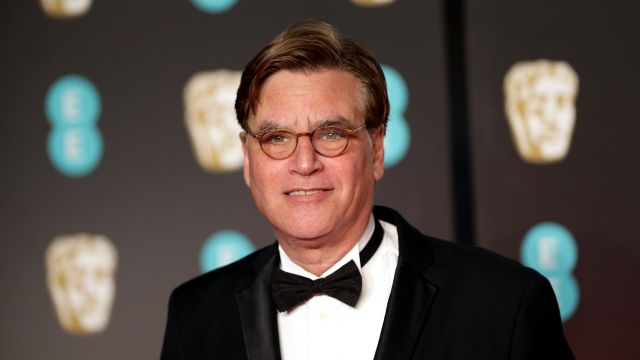 Aaron Sorkin chystá film o jednom z nejstarších sitcomů